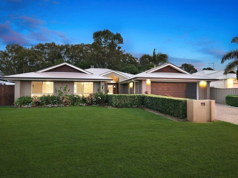 Sold - 113 Mountain Creek Road - New Property in BUDERIM - Real Estate by Stuart Thomas