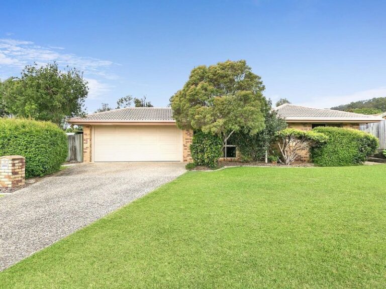 17 Callistra Crescent, BUDERIM QLD 4556 - McGrath Sunshine Coast