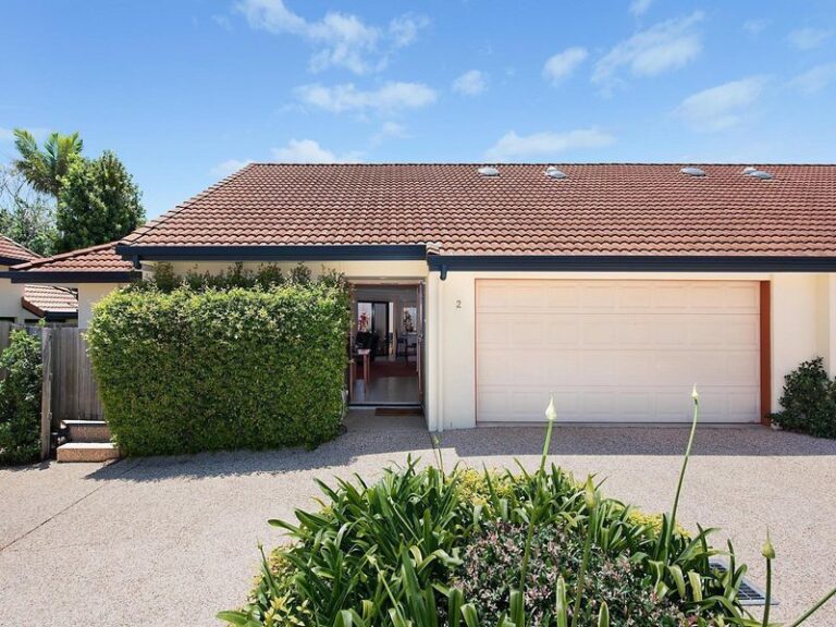 Sold - 2/15 Schwartz Street - New Property in BUDERIM - Real Estate by Peter Hill