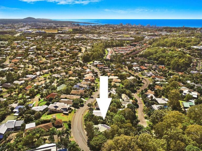 Sold - 8 Deloraine Drive - New Property in BUDERIM - Real Estate by McGrath Buderim