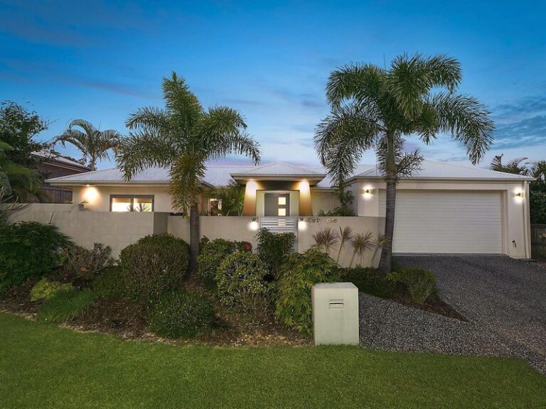 Sold - 31 Tribulation Circuit - New Property in BUDERIM - Real Estate by Stuart Thomas