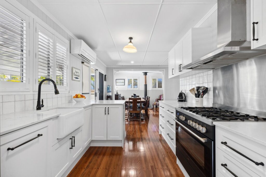 Sold - 13 Riverview Street - New Property in Bli Bli - Real Estate by Peter Hill