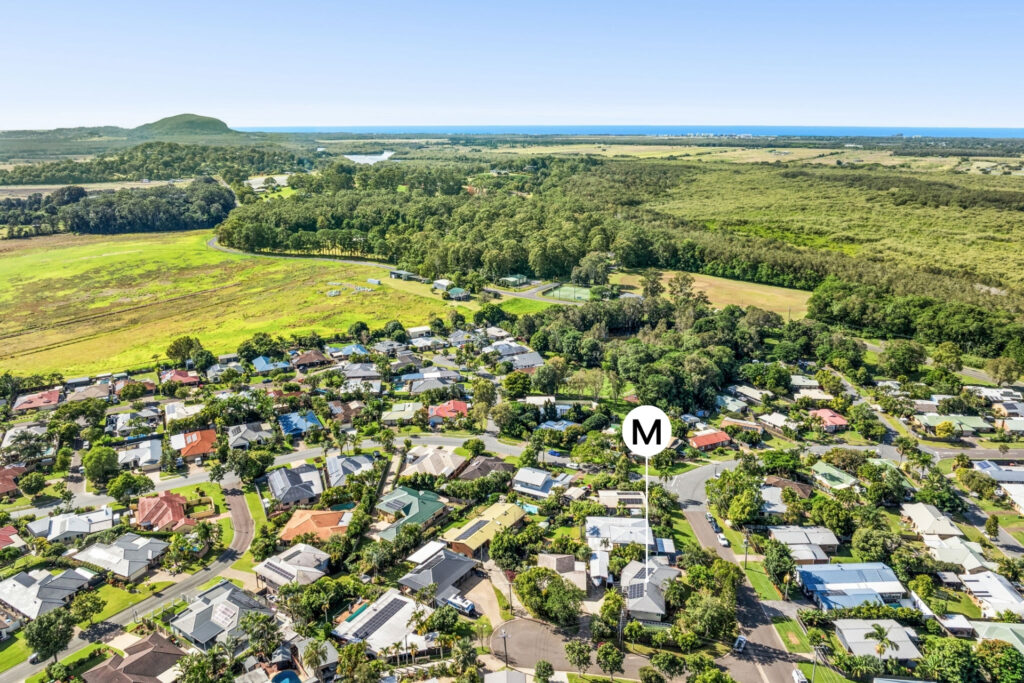 Sold - 13 Riverview Street - New Property in Bli Bli - Real Estate by Peter Hill