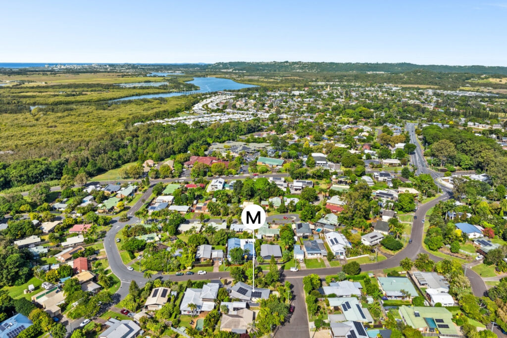 Sold - 13 Riverview Street - New Property in Bli Bli - Real Estate by Peter Hill