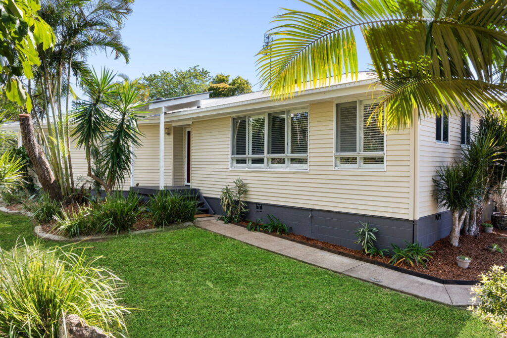 Sold - 13 Riverview Street - New Property in Bli Bli - Real Estate by Peter Hill