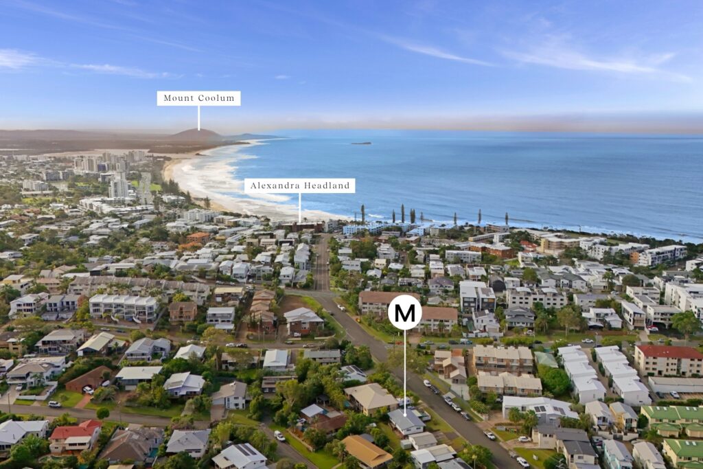 3 Pettigrew Street, Mooloolaba QLD 4557 - McGrath Sunshine Coast
