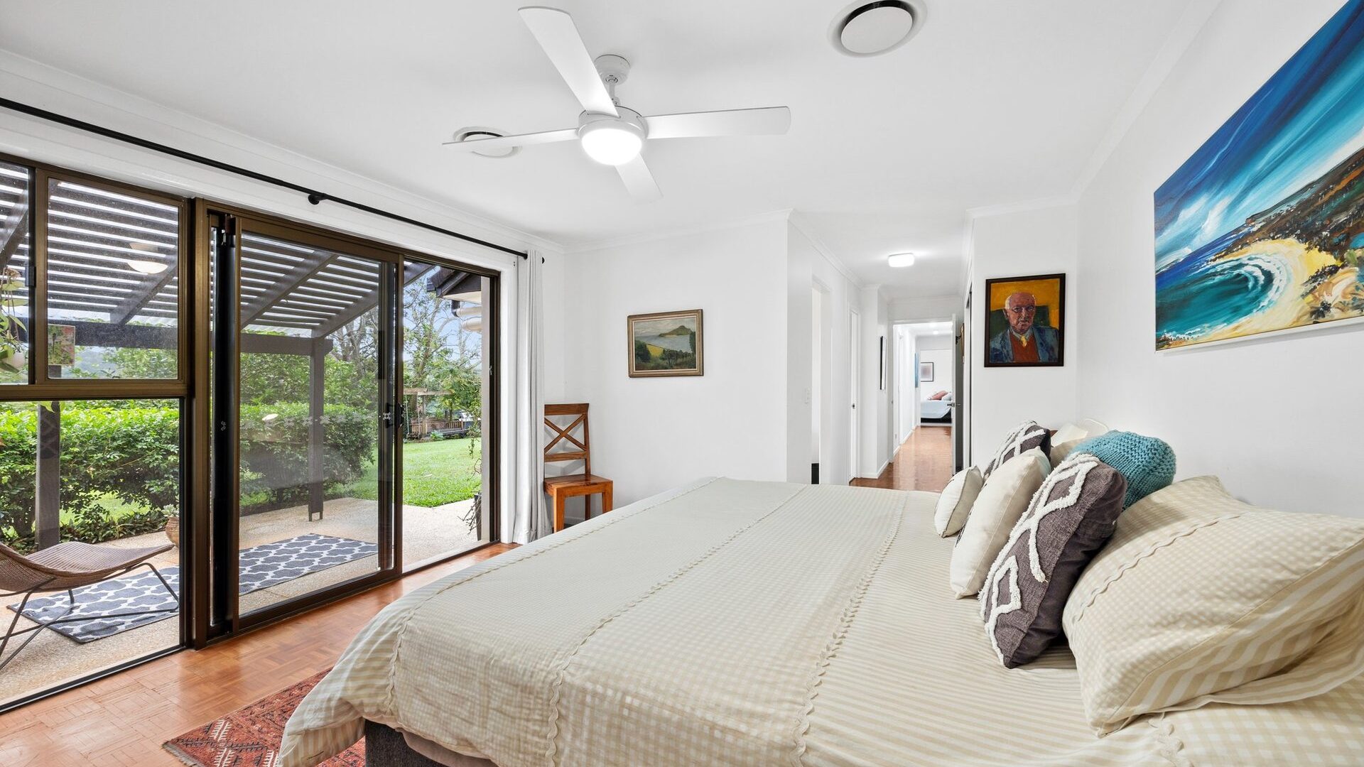 Sold - 101 Winston Road - New Property in Palmwoods - Real Estate by Chris Pace