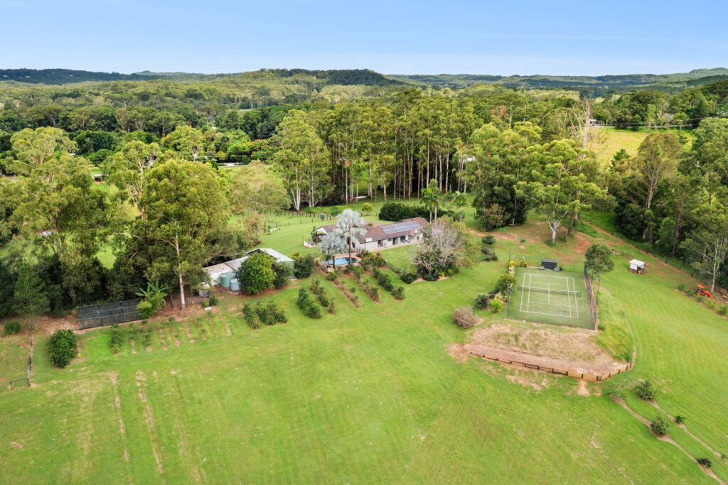 Sold - 101 Winston Road - New Property in Palmwoods - Real Estate by Chris Pace