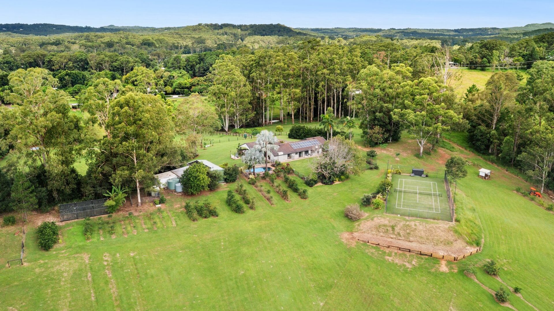 Sold - 101 Winston Road - New Property in Palmwoods - Real Estate by Chris Pace