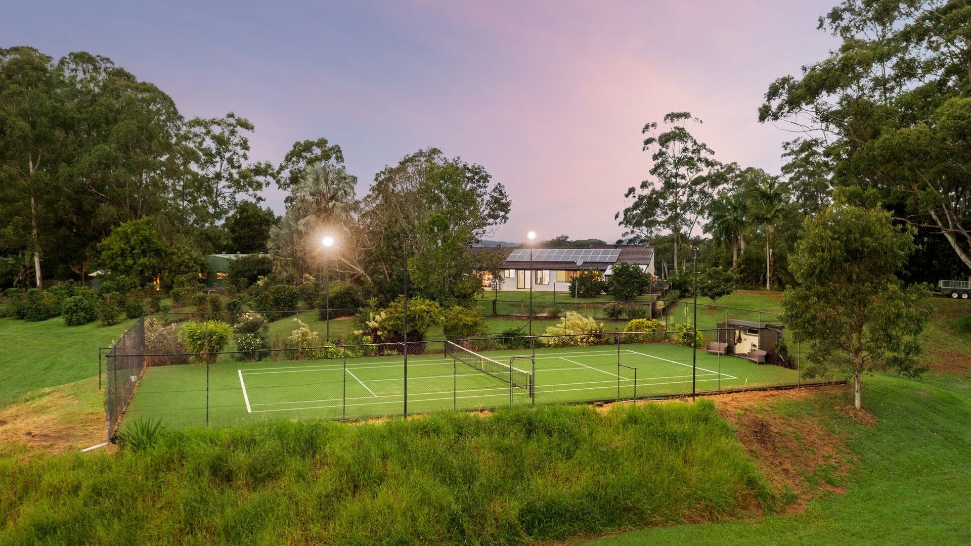 Sold - 101 Winston Road - New Property in Palmwoods - Real Estate by Chris Pace