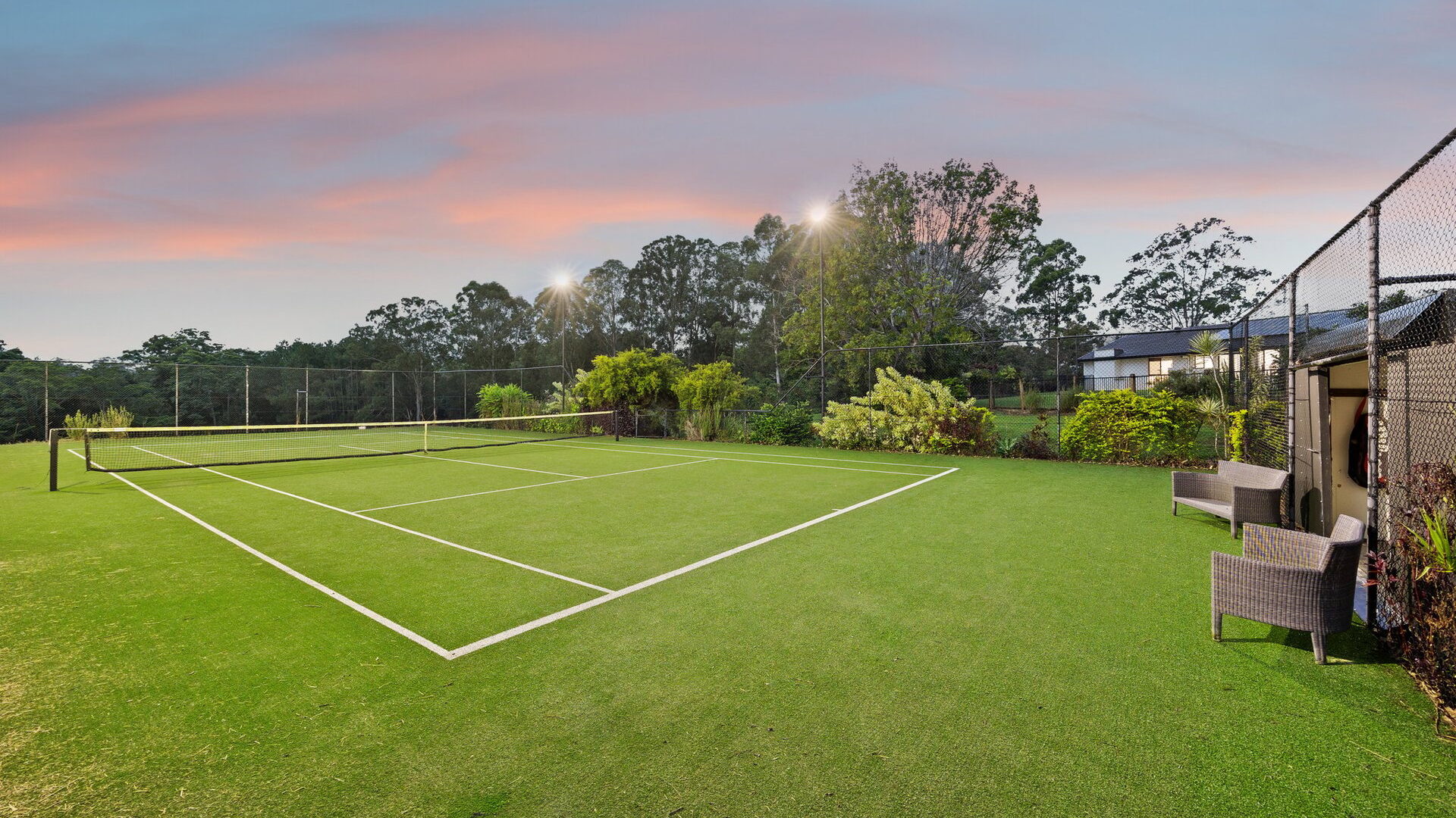Sold - 101 Winston Road - New Property in Palmwoods - Real Estate by Chris Pace