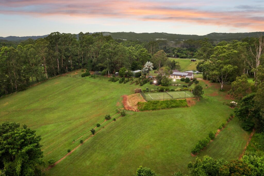 Sold - 101 Winston Road - New Property in Palmwoods - Real Estate by Chris Pace