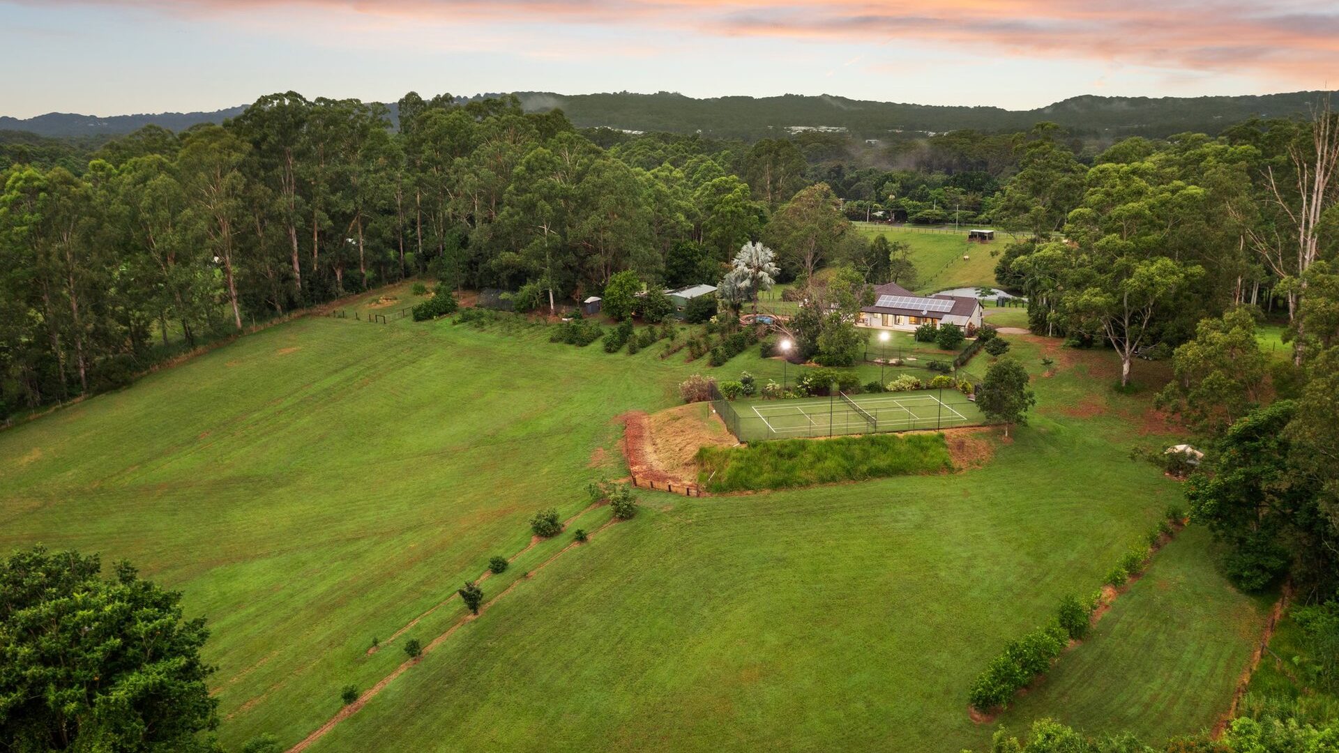 Sold - 101 Winston Road - New Property in Palmwoods - Real Estate by Chris Pace