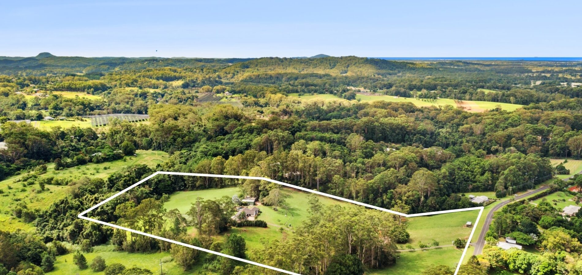 Sold - 101 Winston Road - New Property in Palmwoods - Real Estate by Chris Pace