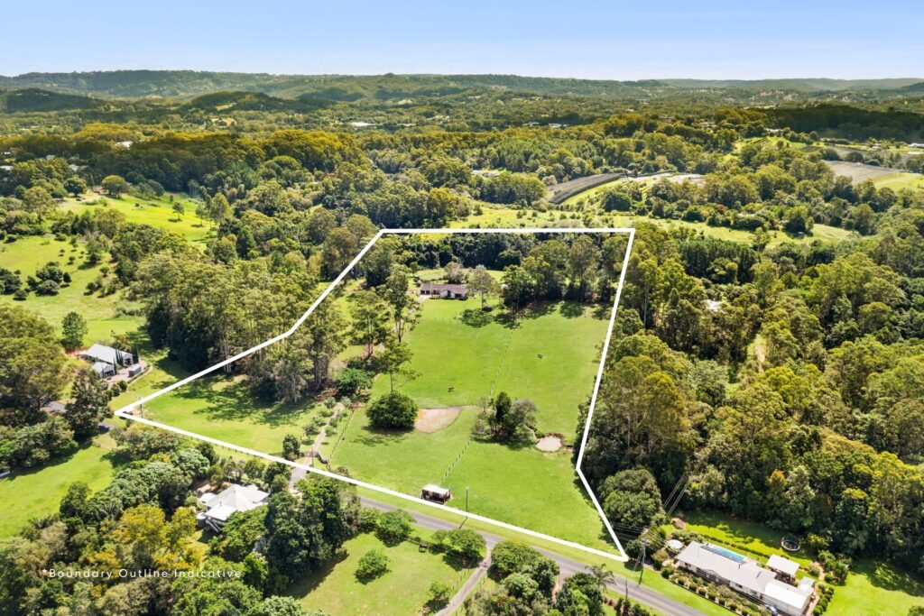 Sold - 101 Winston Road - New Property in Palmwoods - Real Estate by Chris Pace