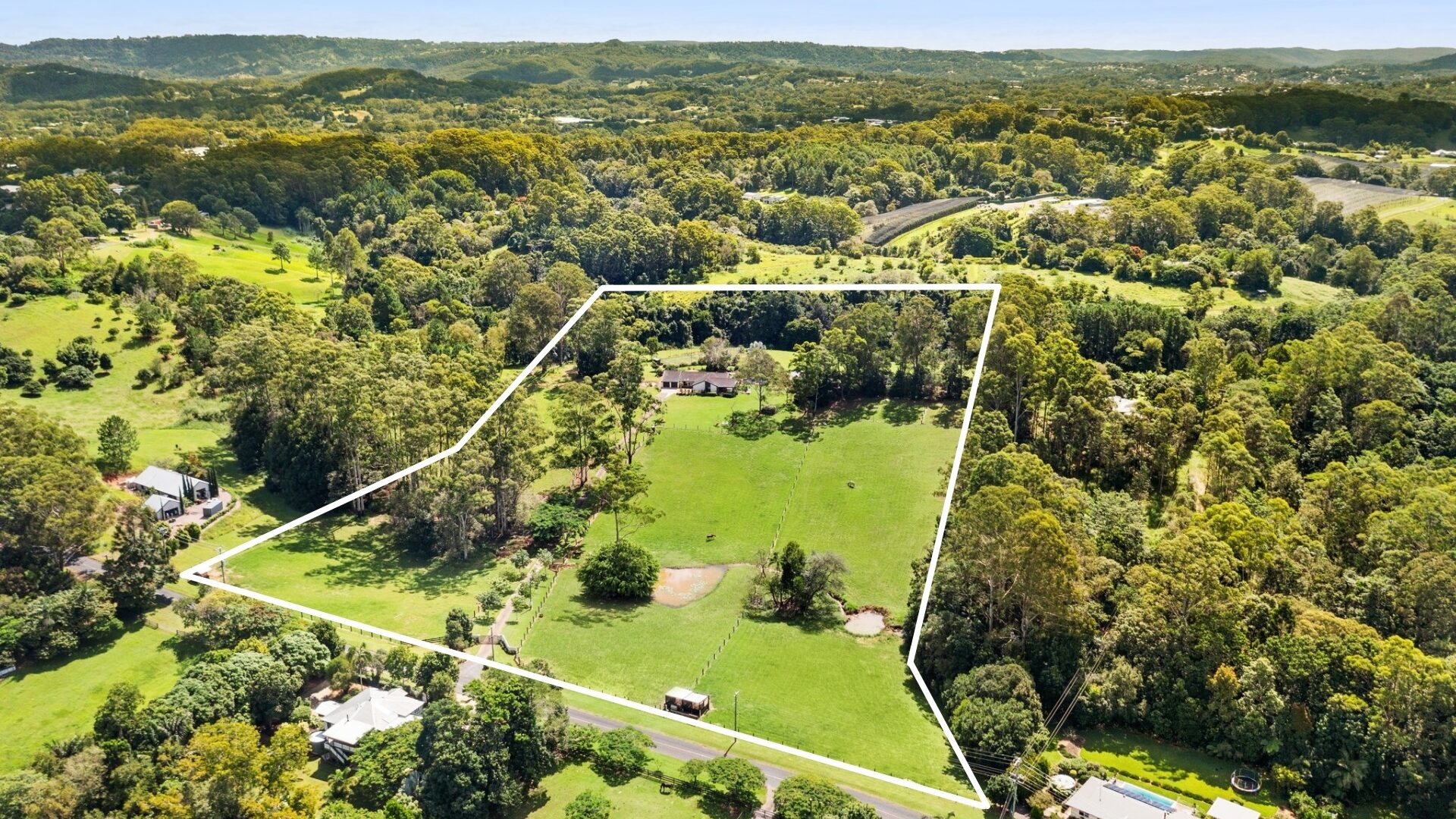 Sold - 101 Winston Road - New Property in Palmwoods - Real Estate by Chris Pace