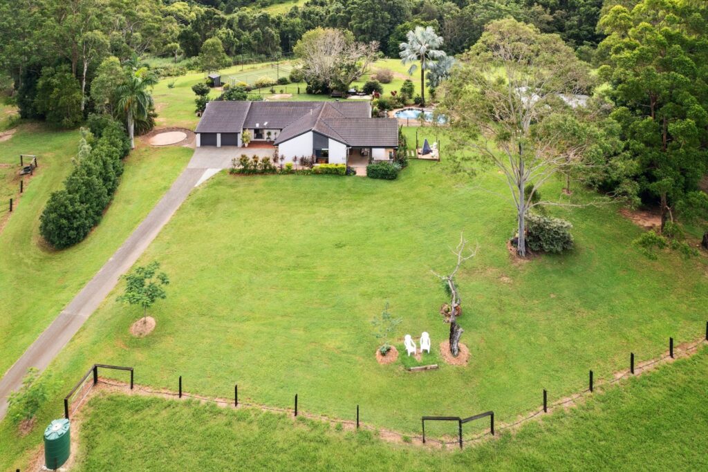Sold - 101 Winston Road - New Property in Palmwoods - Real Estate by Chris Pace