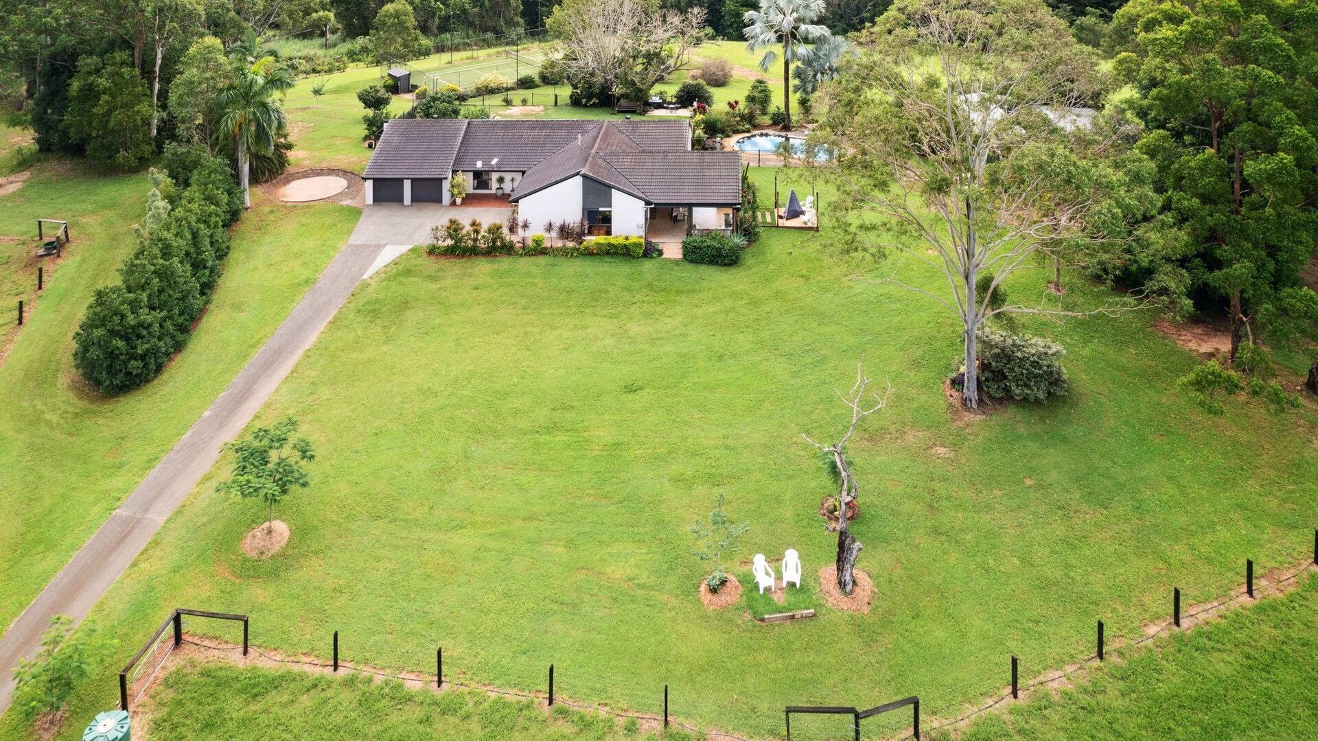 Sold - 101 Winston Road - New Property in Palmwoods - Real Estate by Chris Pace