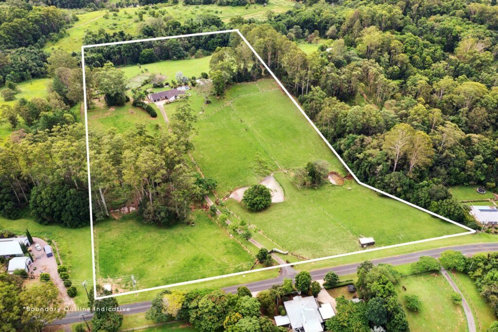 Sold - 101 Winston Road - New Property in Palmwoods - Real Estate by Chris Pace