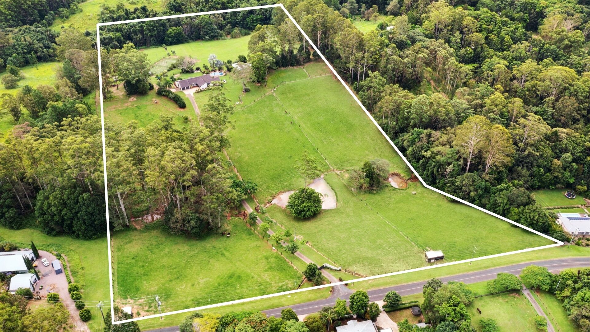 Sold - 101 Winston Road - New Property in Palmwoods - Real Estate by Chris Pace