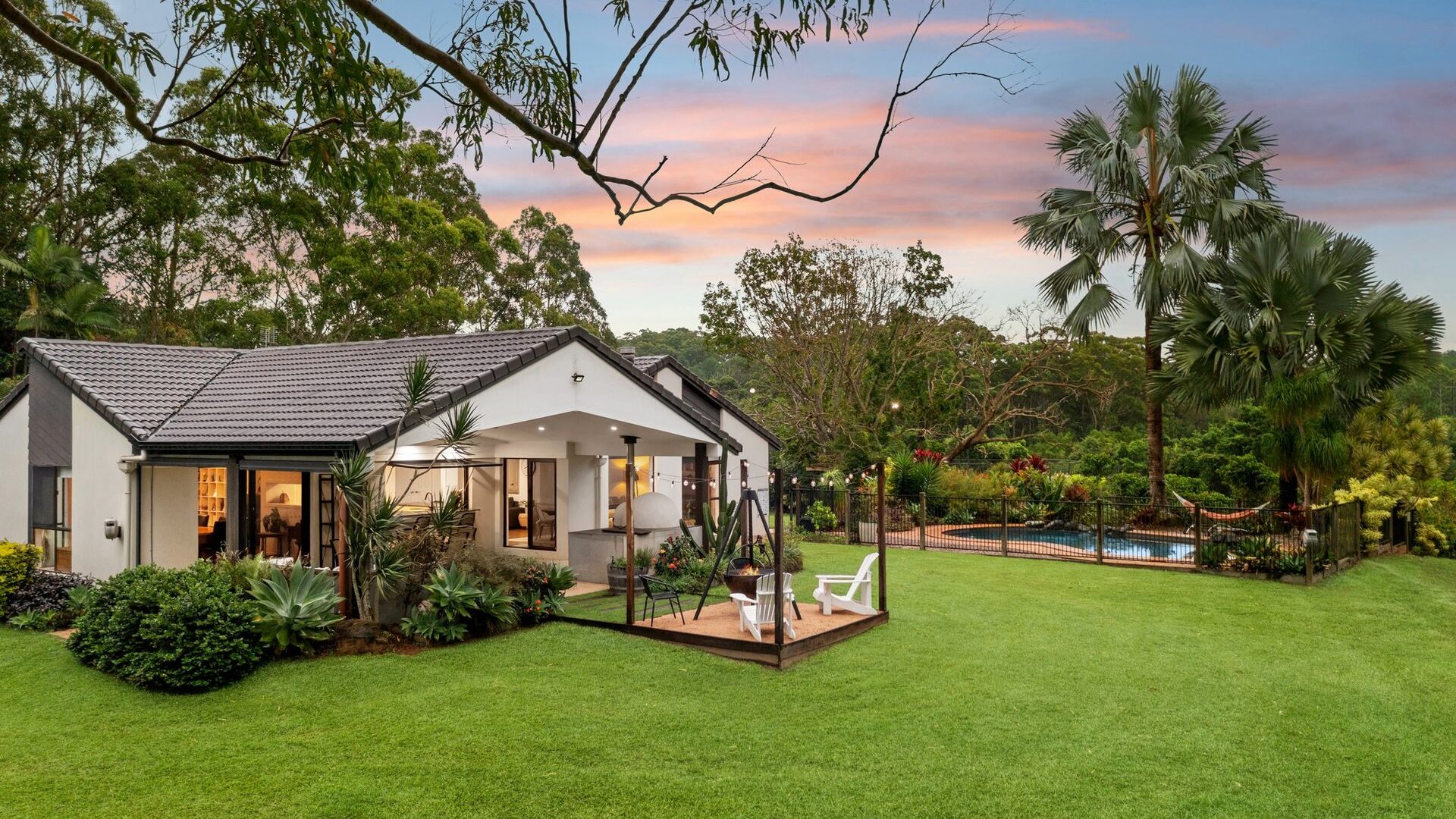 Sold - 101 Winston Road - New Property in Palmwoods - Real Estate by Chris Pace