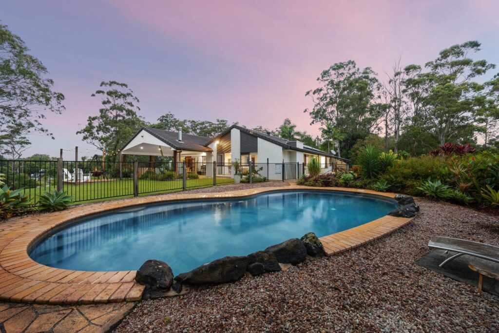 Sold - 101 Winston Road - New Property in Palmwoods - Real Estate by Chris Pace
