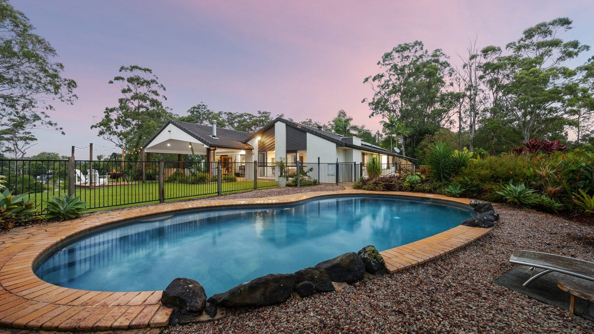Sold - 101 Winston Road - New Property in Palmwoods - Real Estate by Chris Pace
