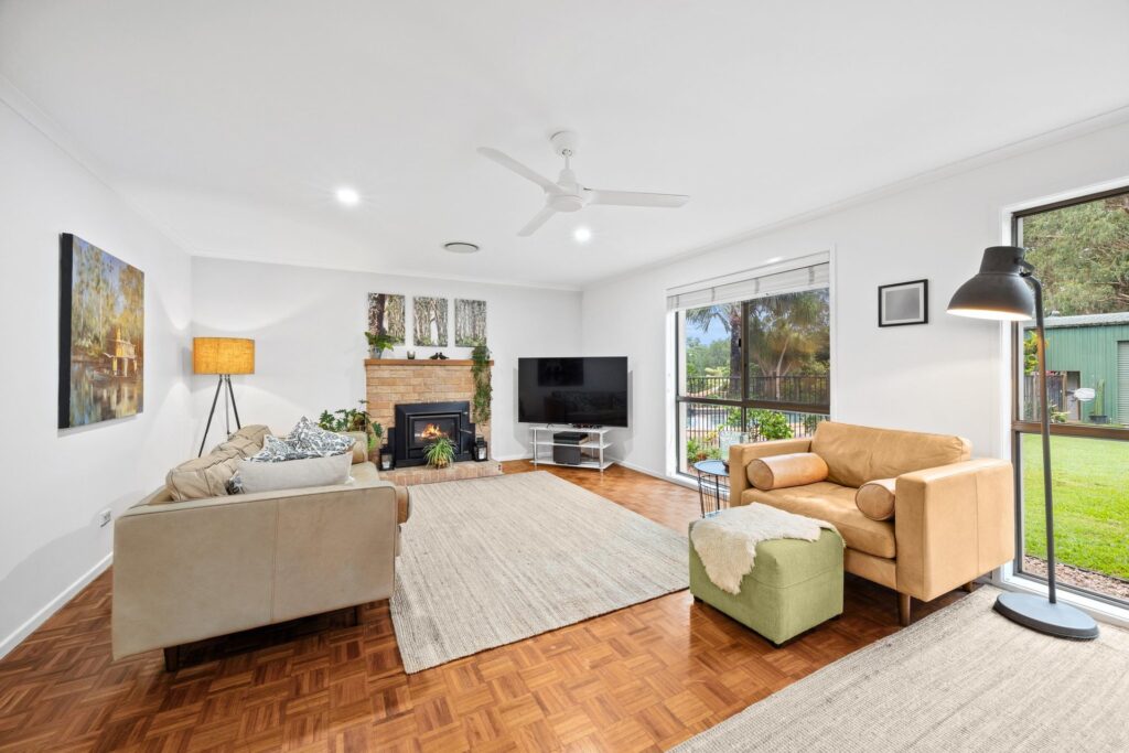Sold - 101 Winston Road - New Property in Palmwoods - Real Estate by Chris Pace