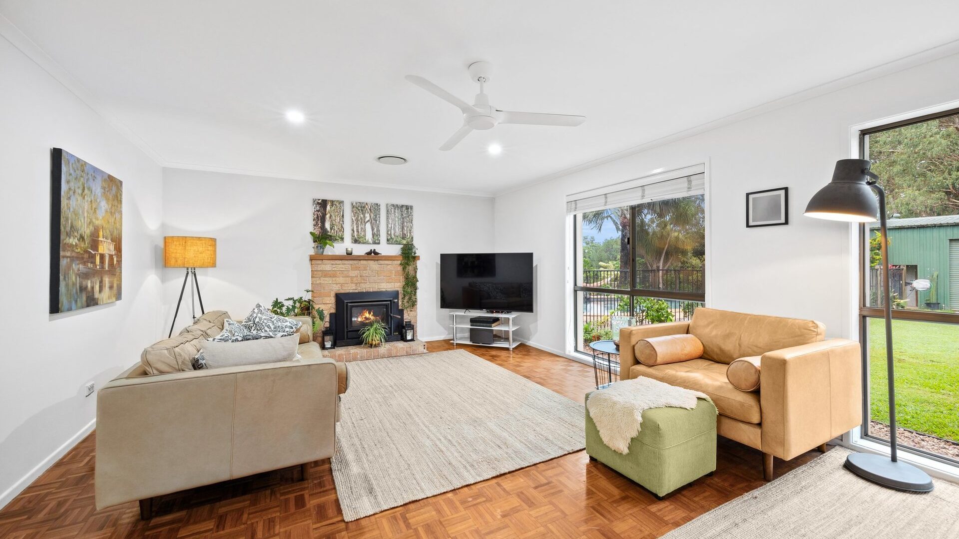 Sold - 101 Winston Road - New Property in Palmwoods - Real Estate by Chris Pace