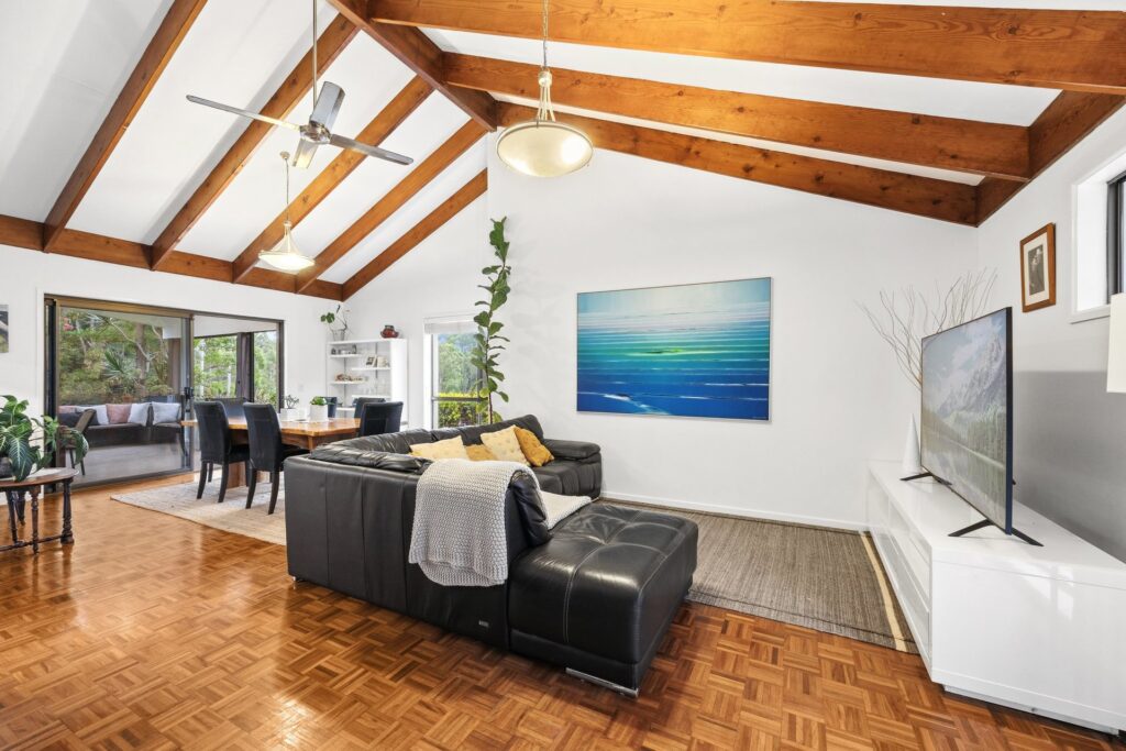 Sold - 101 Winston Road - New Property in Palmwoods - Real Estate by Chris Pace