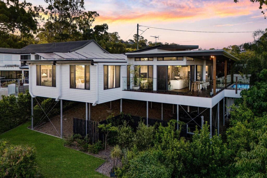 Sold - 278 Mooloolaba Road - New Property in Buderim - Real Estate by Glenn McIntosh