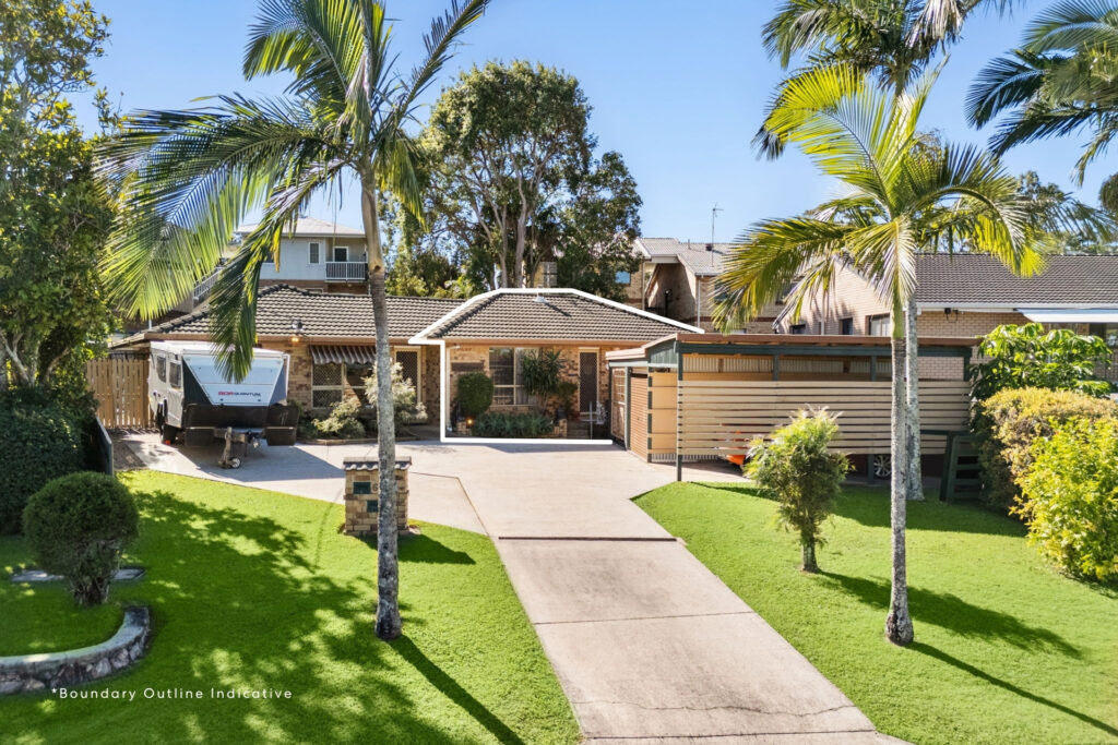 Sold - 2/6 Anthony Avenue - New Property in Mooloolaba - Real Estate by Sam Nemazee