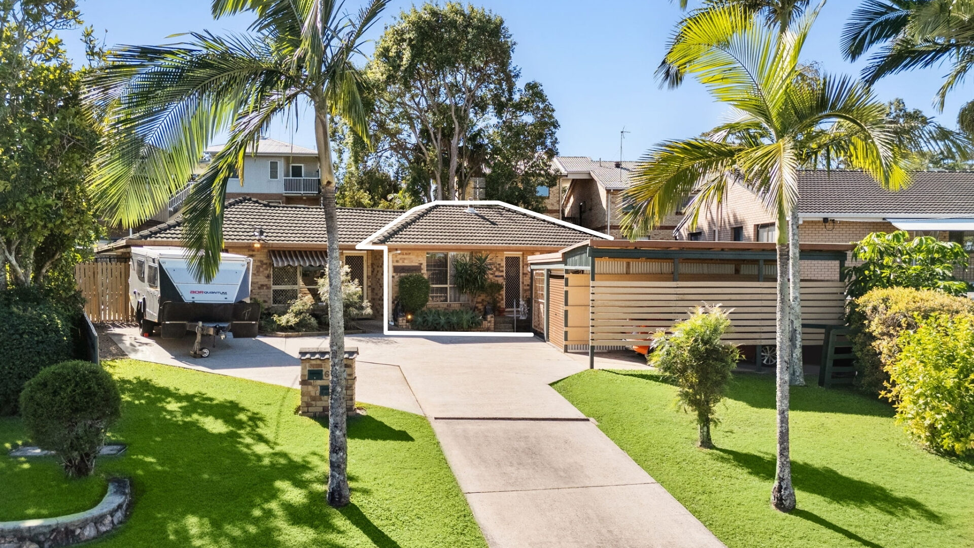 Sold - 2/6 Anthony Avenue - New Property in Mooloolaba - Real Estate by Sam Nemazee