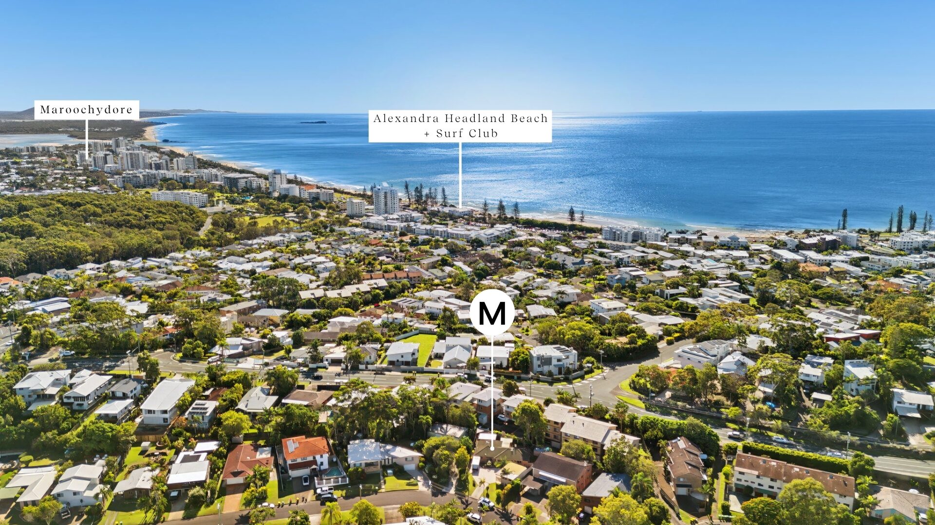 Sold - 2/6 Anthony Avenue - New Property in Mooloolaba - Real Estate by Sam Nemazee