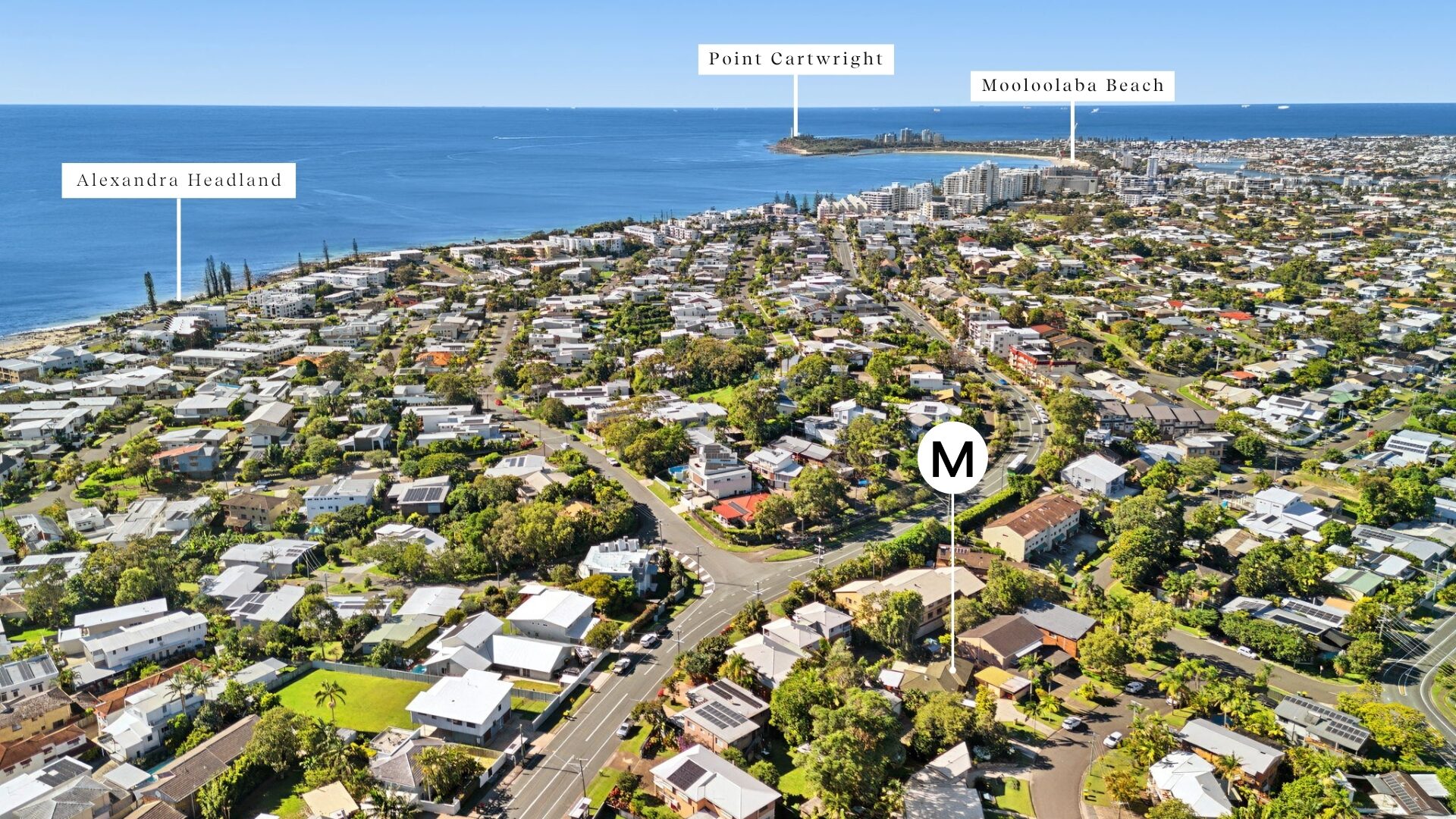 Sold - 2/6 Anthony Avenue - New Property in Mooloolaba - Real Estate by Sam Nemazee
