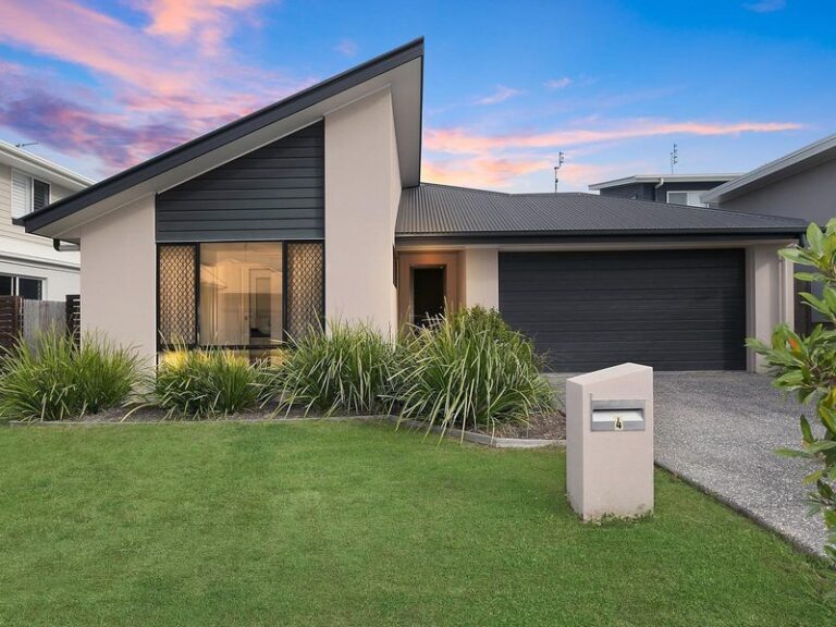 Sold - 4 Promontory Street - New Property in BIRTINYA - Real Estate by Peter Hill