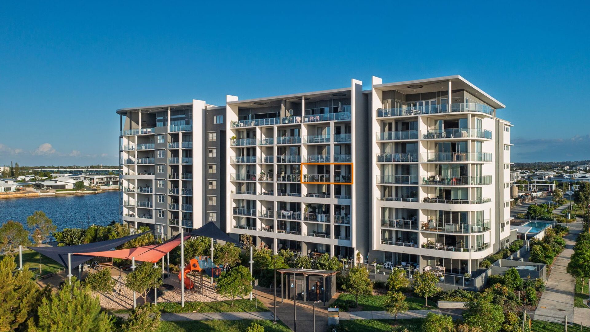 Sold - 503/1 Waterside Retreat - New Property in Birtinya - Real Estate by Rosie Ryan