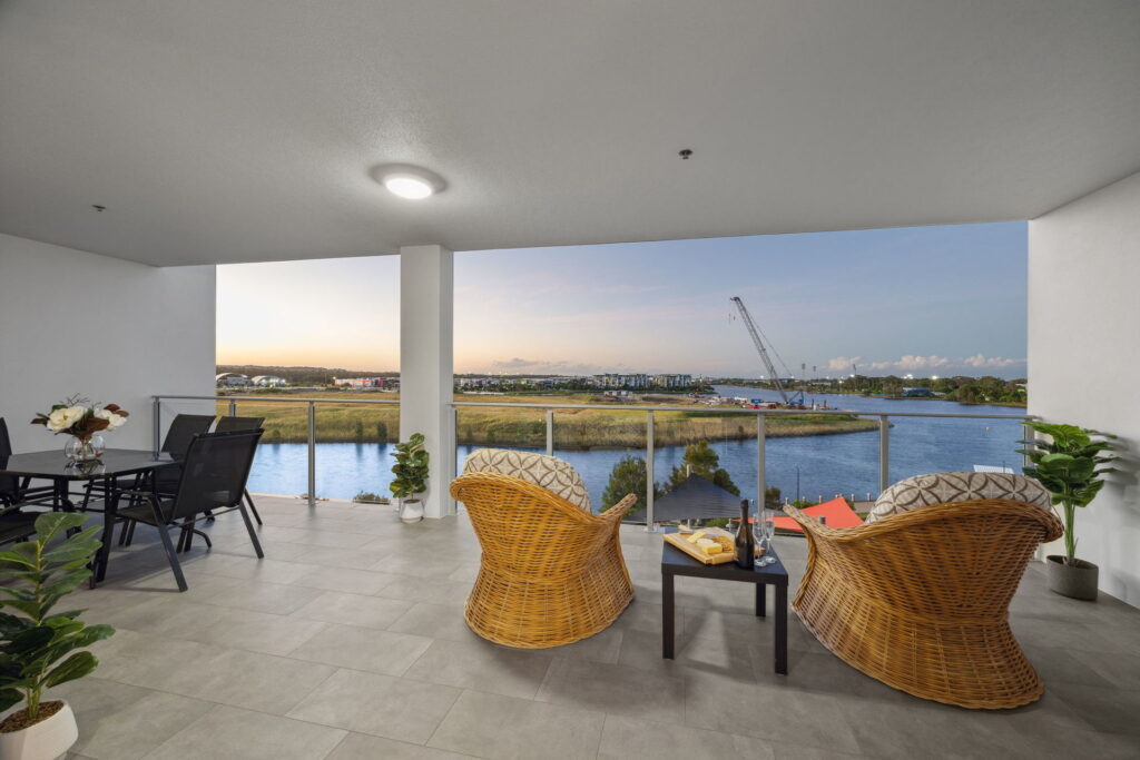Sold - 503/1 Waterside Retreat - New Property in Birtinya - Real Estate by Rosie Ryan