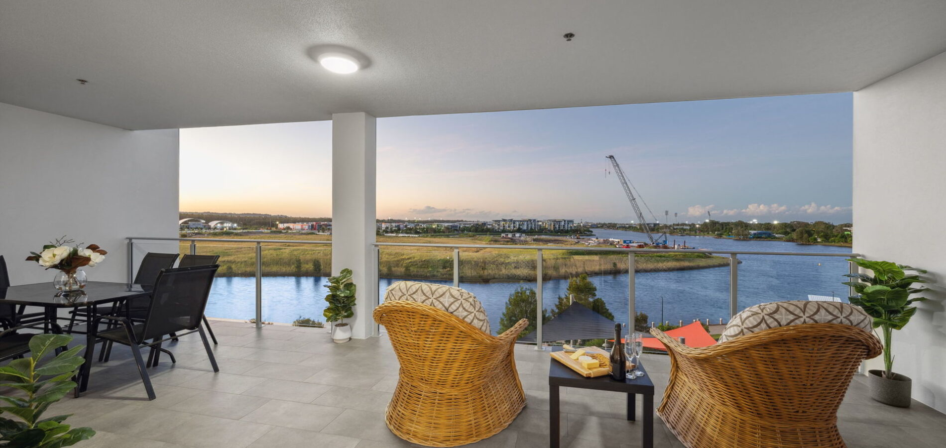 Sold - 503/1 Waterside Retreat - New Property in Birtinya - Real Estate by Rosie Ryan