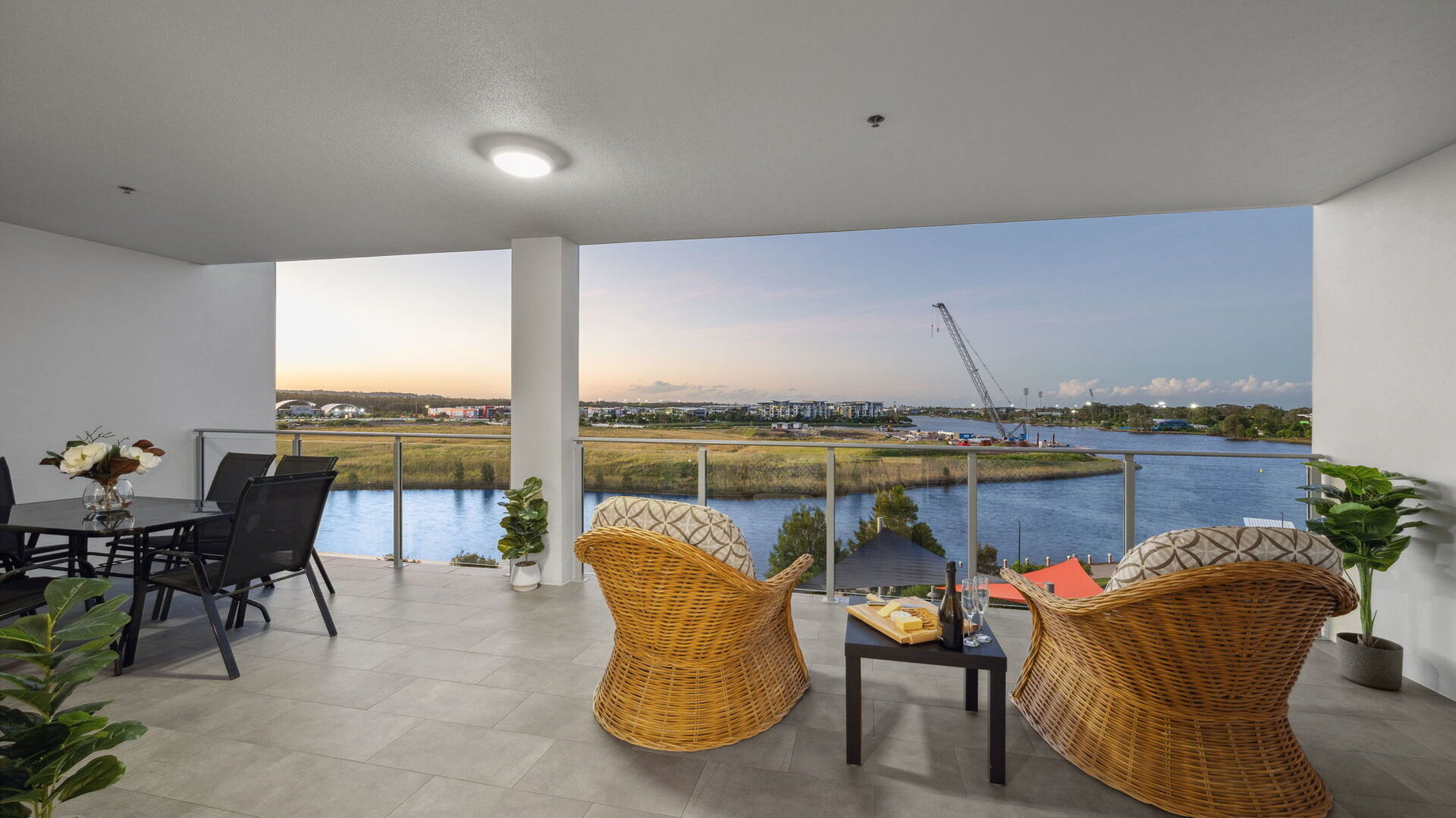 Sold - 503/1 Waterside Retreat - New Property in Birtinya - Real Estate by Rosie Ryan