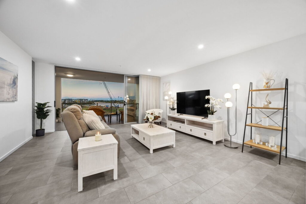 Sold - 503/1 Waterside Retreat - New Property in Birtinya - Real Estate by Rosie Ryan