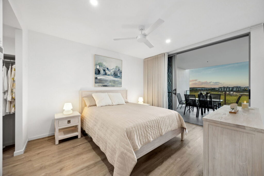 Sold - 503/1 Waterside Retreat - New Property in Birtinya - Real Estate by Rosie Ryan