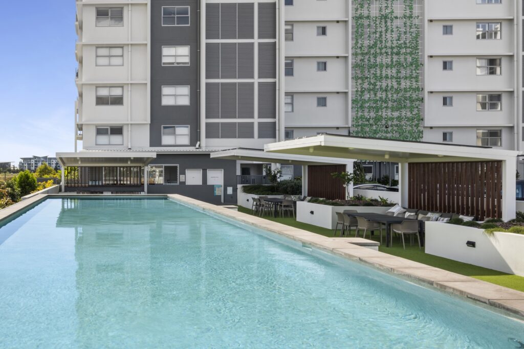 Sold - 503/1 Waterside Retreat - New Property in Birtinya - Real Estate by Rosie Ryan