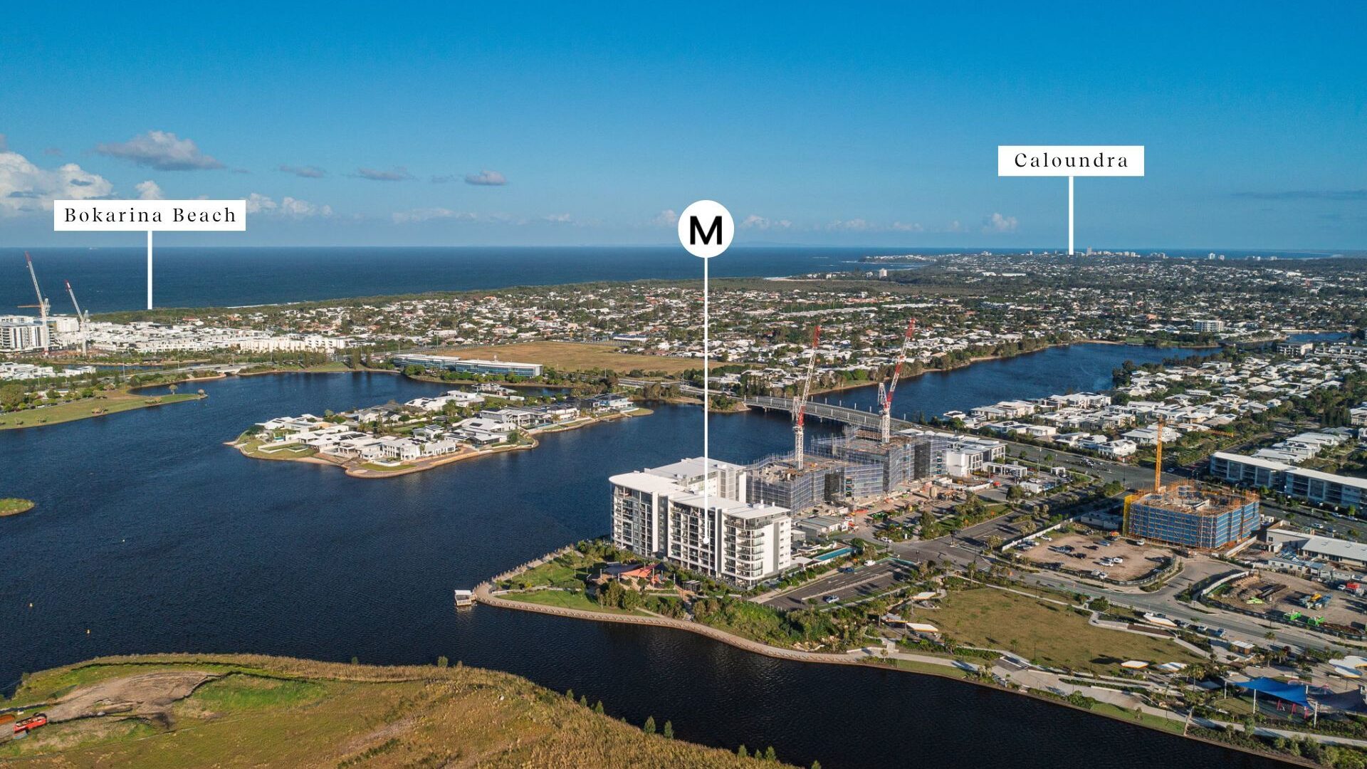 Sold - 503/1 Waterside Retreat - New Property in Birtinya - Real Estate by Rosie Ryan