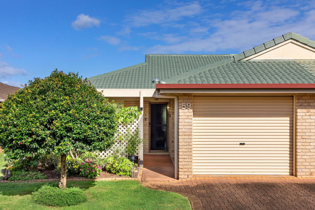 Sold - 59/83 Lindsay Road - New Property in Buderim - Real Estate by Stuart Thomas