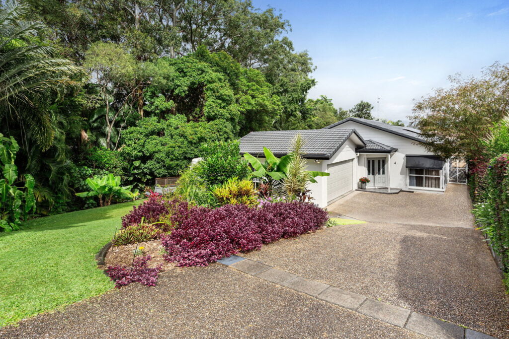 Sold - 4 Piccabeen Crescent - New Property in Buderim - Real Estate by Matt Diesel