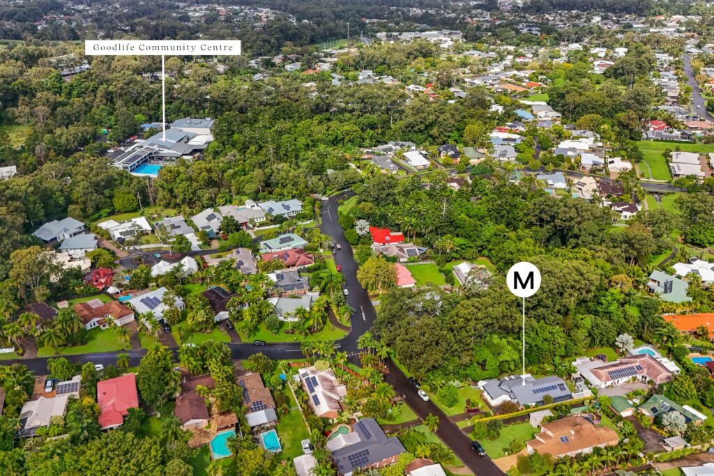 Sold - 4 Piccabeen Crescent - New Property in Buderim - Real Estate by Matt Diesel