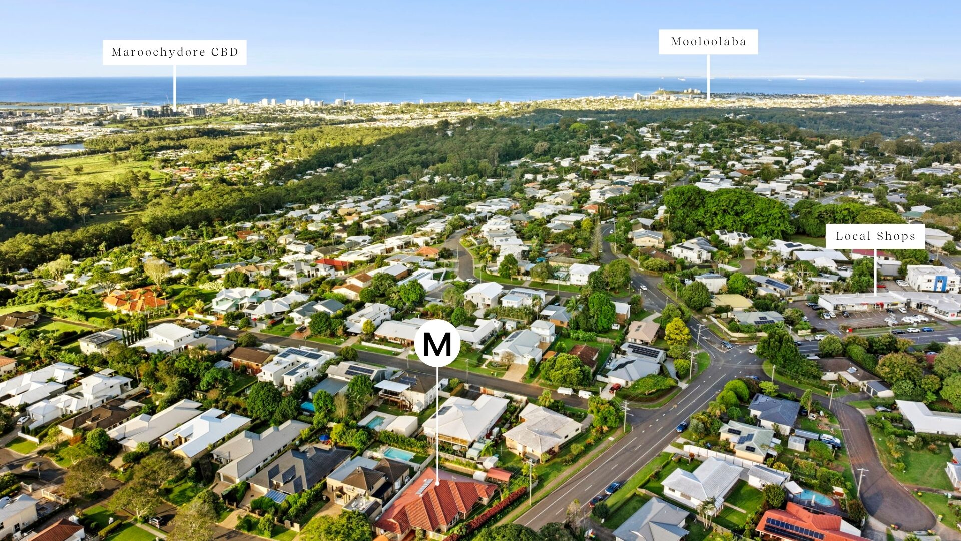 Sold - 2 Millgrove Place - New Property in Buderim - Real Estate by Stuart Thomas