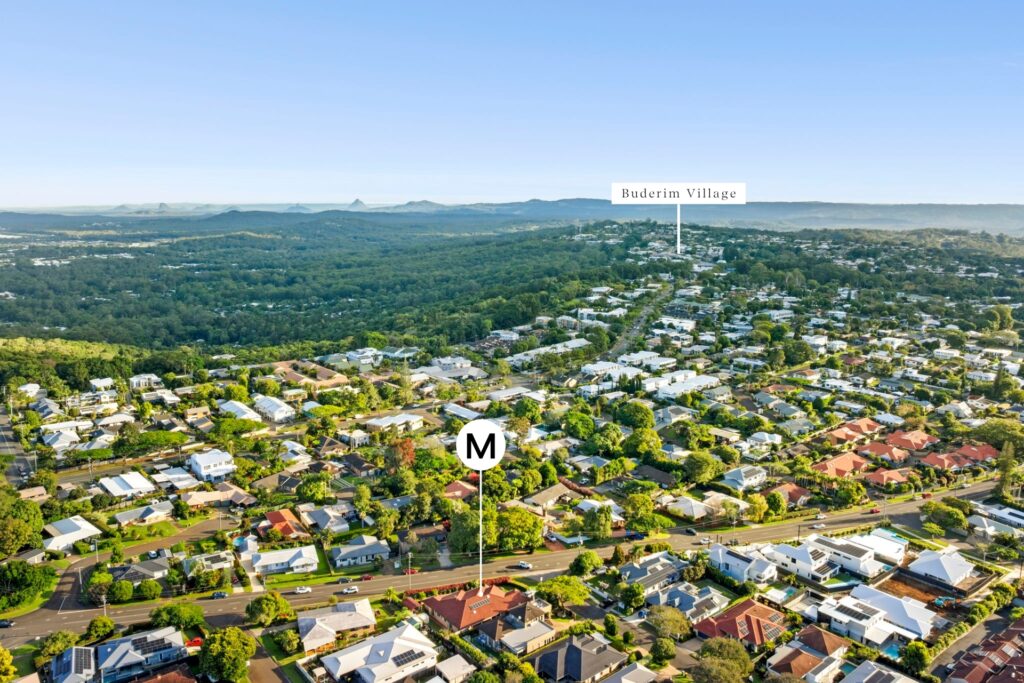 Sold - 2 Millgrove Place - New Property in Buderim - Real Estate by Stuart Thomas