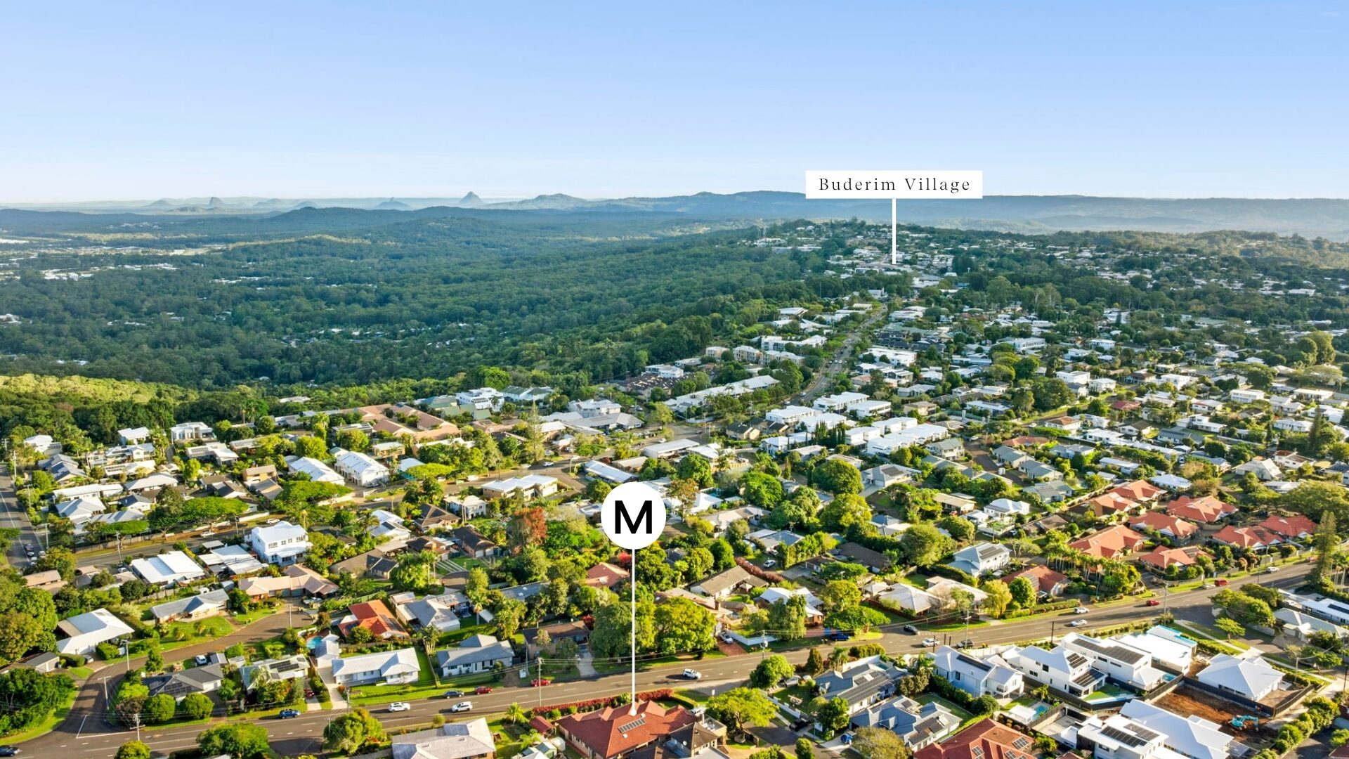 Sold - 2 Millgrove Place - New Property in Buderim - Real Estate by Stuart Thomas